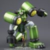 Hudie Studio MegaGargomon / SaintGalgomon Digimon