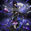 Hunter x Hunter – Kalluto Zoldyck 16 Scale TOPGK Statue – PG Studio