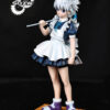 Hunter × Hunter Killua Zoldyck 16 Scale TOPGK Statue -SGZW Studio