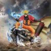 HuoYun Studio Naruto Uzumaki Naruto