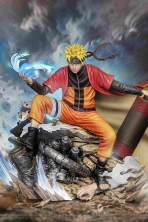 HuoYun Studio Naruto Uzumaki Naruto