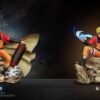 HuoYun Studio Naruto Uzumaki Naruto