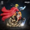 HuoYun Studio Naruto Uzumaki Naruto