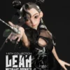 Beautiful Chemistry - Leah Metallic Odonata Action Figure BC202521 (Licensed)