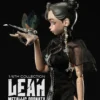 Beautiful Chemistry - Leah Metallic Odonata Action Figure BC202521 (Licensed)