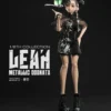 Beautiful Chemistry - Leah Metallic Odonata Action Figure BC202521 (Licensed)