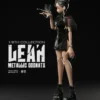 Beautiful Chemistry - Leah Metallic Odonata Action Figure BC202521 (Licensed)
