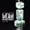 Beautiful Chemistry - Leah Metallic Odonata Action Figure BC202521 (Licensed)