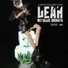 Beautiful Chemistry - Leah Metallic Odonata Action Figure BC202521 (Licensed)