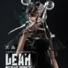 Beautiful Chemistry - Leah Metallic Odonata Action Figure BC202521 (Licensed)