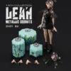 Beautiful Chemistry - Leah Metallic Odonata Action Figure BC202521 (Licensed)