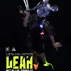 Beautiful Chemistry - Leah Metallic Odonata Action Figure BC202521 (Licensed)