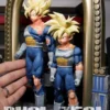 Dual Zeal – SSJ Goku & Gohan Dragon Ball Collection