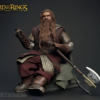 Inart Studio Lord of the Rings Gimli