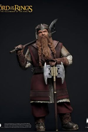 Inart Studio Lord of the Rings Gimli