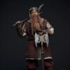 Inart Studio Lord of the Rings Gimli