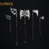 Inart Studio Lord of the Rings Gimli