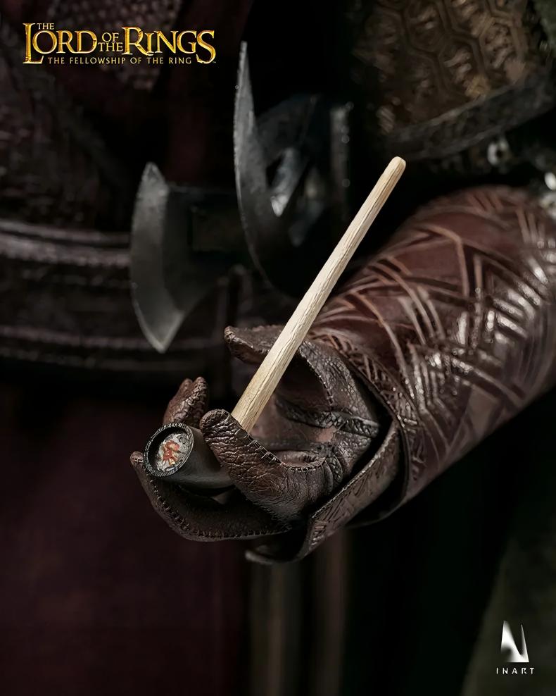 Inart Studio Lord of the Rings Gimli