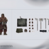 Inart Studio Lord of the Rings Gimli