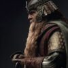 Inart Studio Lord of the Rings Gimli