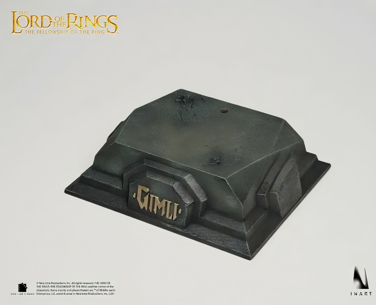 Inart Studio Lord of the Rings Gimli