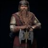 Inart Studio Lord of the Rings Gimli