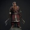 Inart Studio Lord of the Rings Gimli