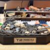 INSTANT TOYS - The Terminator Neural Net-Based Artificial Intelligence 14 Scale Statue