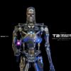 INSTANT TOYS - The Terminator Neural Net-Based Artificial Intelligence 14 Scale Statue