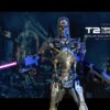 INSTANT TOYS - The Terminator Neural Net-Based Artificial Intelligence 14 Scale Statue