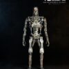 INSTANT TOYS - The Terminator Neural Net-Based Artificial Intelligence 14 Scale Statue