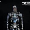 INSTANT TOYS - The Terminator Neural Net-Based Artificial Intelligence 14 Scale Statue