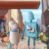 LUCK MOAI Robot Dreams Dog Robot