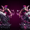 Icy Studio - Hunter x Hunter Illumi Zoldyck & Hyskoa