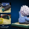 Icy Studio - Hunter x Hunter Illumi Zoldyck & Hyskoa