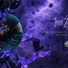 Icy Studio - Hunter x Hunter Illumi Zoldyck & Hyskoa