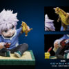 Icy Studio - Hunter x Hunter Illumi Zoldyck & Hyskoa