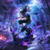 Icy Studio - Hunter x Hunter Illumi Zoldyck & Hyskoa
