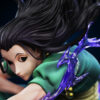 Icy Studio - Hunter x Hunter Illumi Zoldyck & Hyskoa