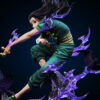Icy Studio - Hunter x Hunter Illumi Zoldyck & Hyskoa