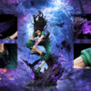 Icy Studio - Hunter x Hunter Illumi Zoldyck & Hyskoa