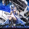 Imagination studio - Azur Lane Alsace 16 Scale TOPGK Statue
