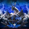 Imagination studio - Azur Lane Alsace 16 Scale TOPGK Statue