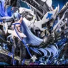 Imagination studio - Azur Lane Alsace 16 Scale TOPGK Statue