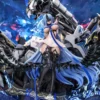 Imagination studio - Azur Lane Alsace 16 Scale TOPGK Statue