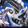 Imagination studio - Azur Lane Alsace 16 Scale TOPGK Statue