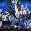 Imagination studio - Azur Lane Alsace 16 Scale TOPGK Statue