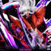 Inuyasha – Inuyasha LED Statue – LueYing Studio