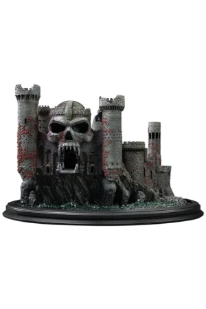 Iron Studio - Masters of the Universe Grayskull Castle Icons Statue