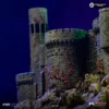 Iron Studio - Masters of the Universe Grayskull Castle Icons Statue